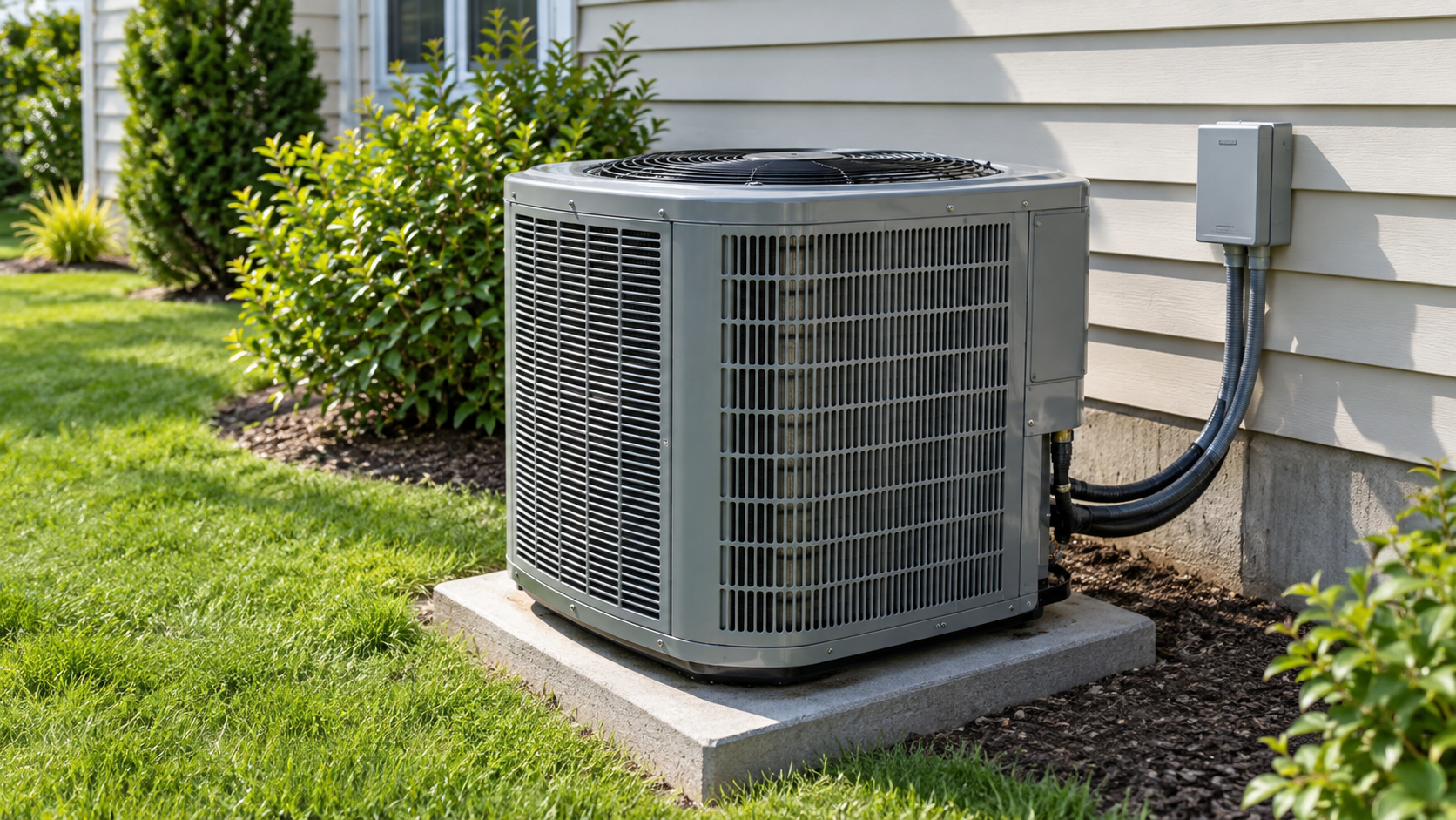 Air conditioning unit